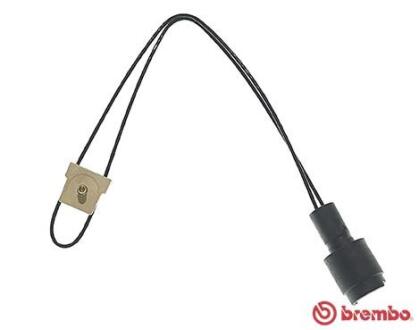 Гальмівні аксесуари BREMBO A00 216