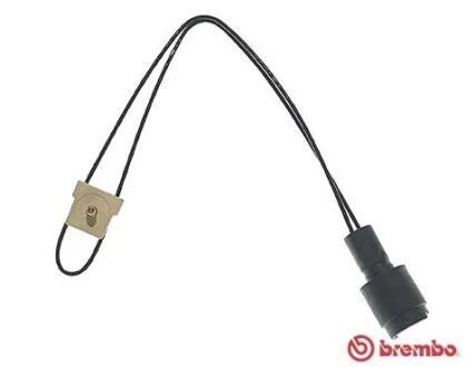 Гальмівні аксесуари BREMBO A00 216