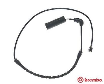 Гальмівні аксесуари BREMBO A00 222