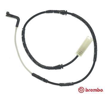 Гальмівні аксесуари BREMBO A00 223