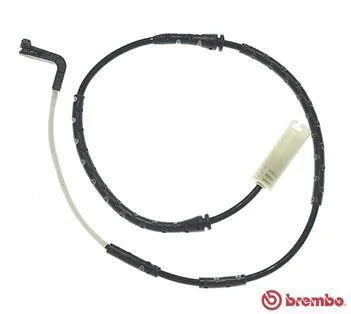 Гальмівні аксесуари BREMBO A00 223