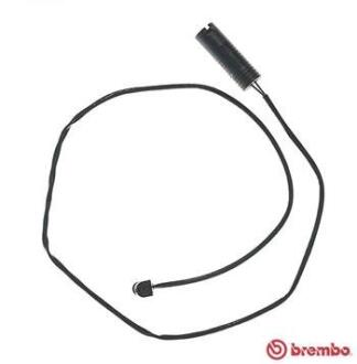 Гальмівні аксесуари BREMBO A00 224