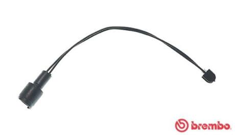 Гальмівні аксесуари BREMBO A00 226