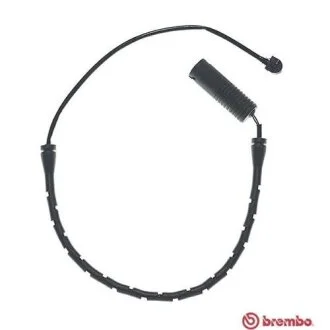 Гальмівні аксесуари BREMBO A00 232