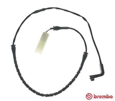 Гальмівні аксесуари BREMBO A00 236