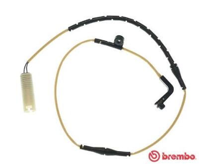 Гальмівні аксесуари BREMBO A00 237
