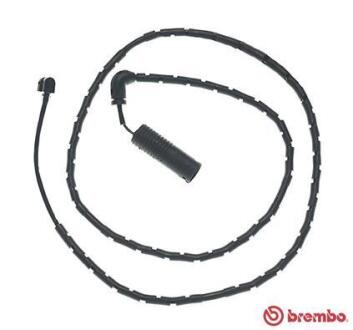 Гальмівні аксесуари BREMBO A00 241