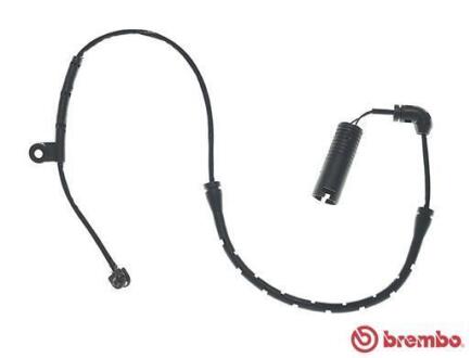 Гальмівні аксесуари BREMBO A00 249