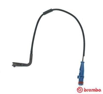 Гальмівні аксесуари BREMBO A00 253