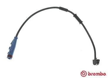 Гальмівні аксесуари BREMBO A00 255