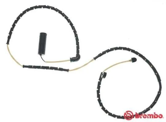 Гальмівні аксесуари BREMBO A00 269 (фото 1)