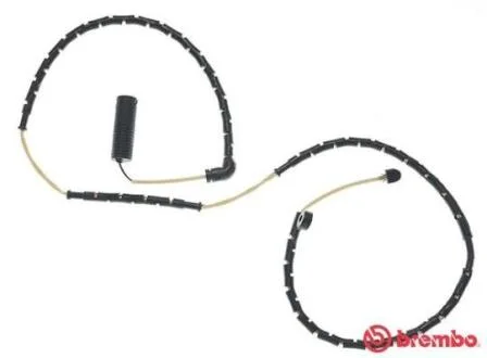 Гальмівні аксесуари BREMBO A00 269