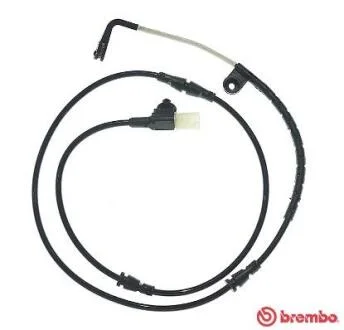 Гальмівні аксесуари BREMBO A00 273