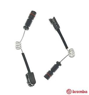 Гальмівні аксесуари BREMBO A00 292