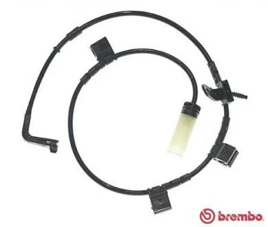 Гальмівні аксесуари BREMBO A00 299