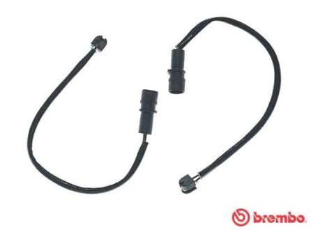 Гальмівні аксесуари BREMBO A00 312