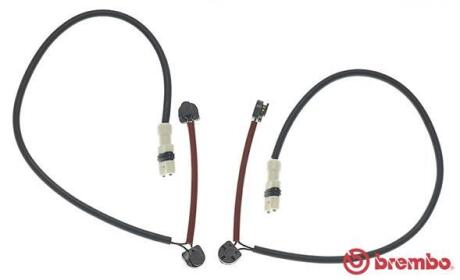 Гальмівні аксесуари BREMBO A00 336