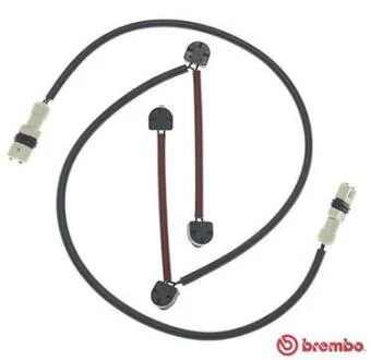 Гальмівні аксесуари BREMBO A00 339