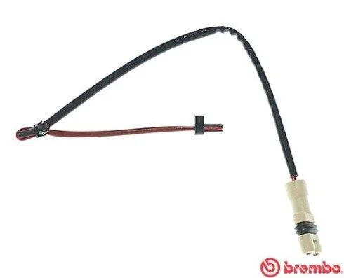 Гальмівні аксесуари BREMBO A00 343 (фото 1)
