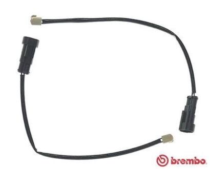 Гальмівні аксесуари BREMBO A00 351