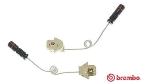 Гальмівні аксесуари BREMBO A00 355
