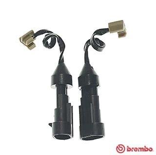Гальмівні аксесуари BREMBO A00 408