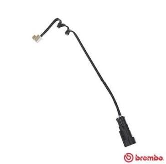 Гальмівні аксесуари BREMBO A00 409