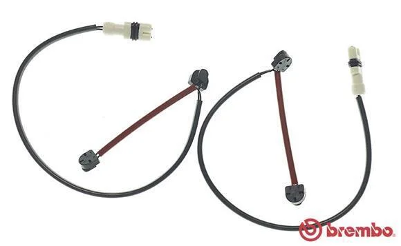 Гальмівні аксесуари BREMBO A00 415 (фото 1)