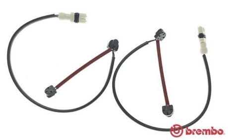 Гальмівні аксесуари BREMBO A00 415
