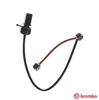 Гальмівні аксесуари BREMBO A00 419