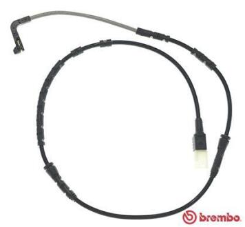 Гальмівні аксесуари BREMBO A00 424