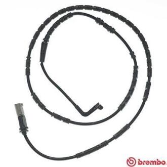 Гальмівні аксесуари BREMBO A00 425