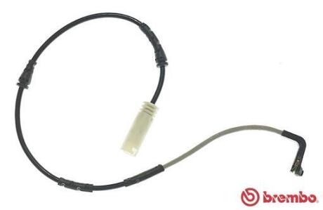 Гальмівні аксесуари BREMBO A00 426