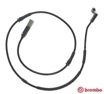 Гальмівні аксесуари BREMBO A00 428