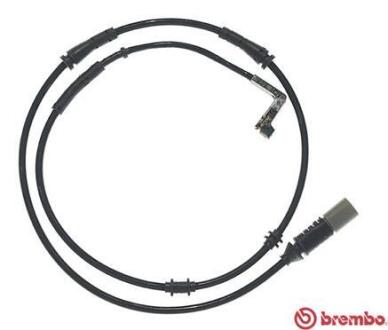 Гальмівні аксесуари BREMBO A00 429