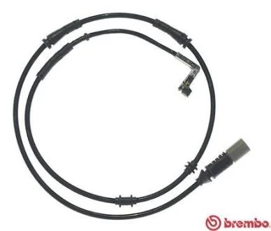 Гальмівні аксесуари BREMBO A00 429