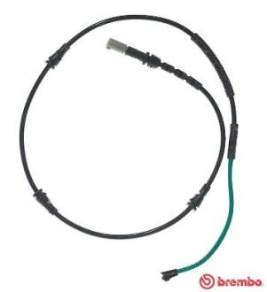 Гальмівні аксесуари BREMBO A00 432
