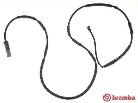 Гальмівні аксесуари BREMBO A00 440