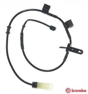 Гальмівні аксесуари BREMBO A00 446
