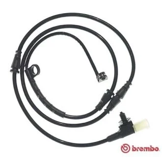 Гальмівні аксесуари BREMBO A00447