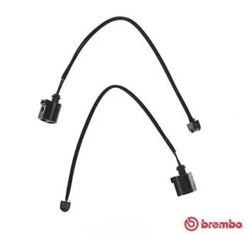 Гальмівні аксесуари BREMBO A00451