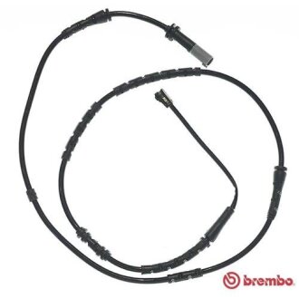 Датчик зношування колодок BREMBO A00 455