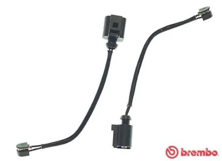 Гальмівні аксесуари BREMBO A00 456