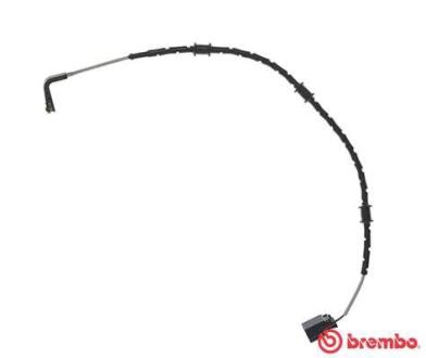 Гальмівні аксесуари BREMBO A00 462