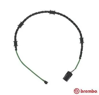 Гальмівні аксесуари BREMBO A00 469