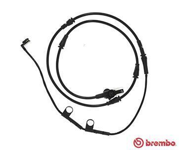 Гальмівні аксесуари BREMBO A00 478