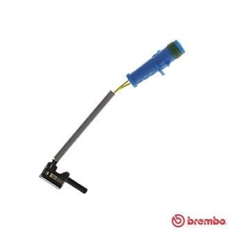 Гальмівні аксесуари BREMBO A00 483
