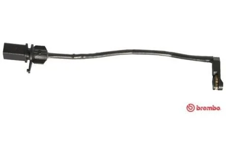 Гальмівні аксесуари BREMBO A00 486