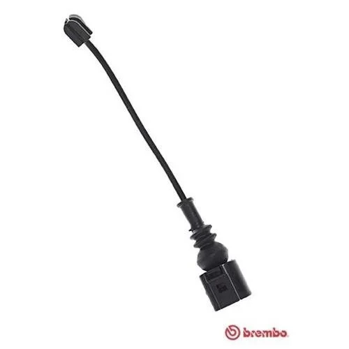 Гальмівні аксесуари BREMBO A00492 (фото 1)