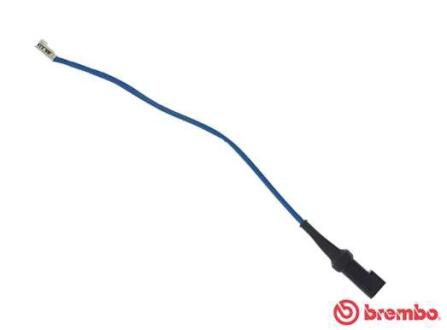 Гальмівні аксесуари BREMBO A00 501
